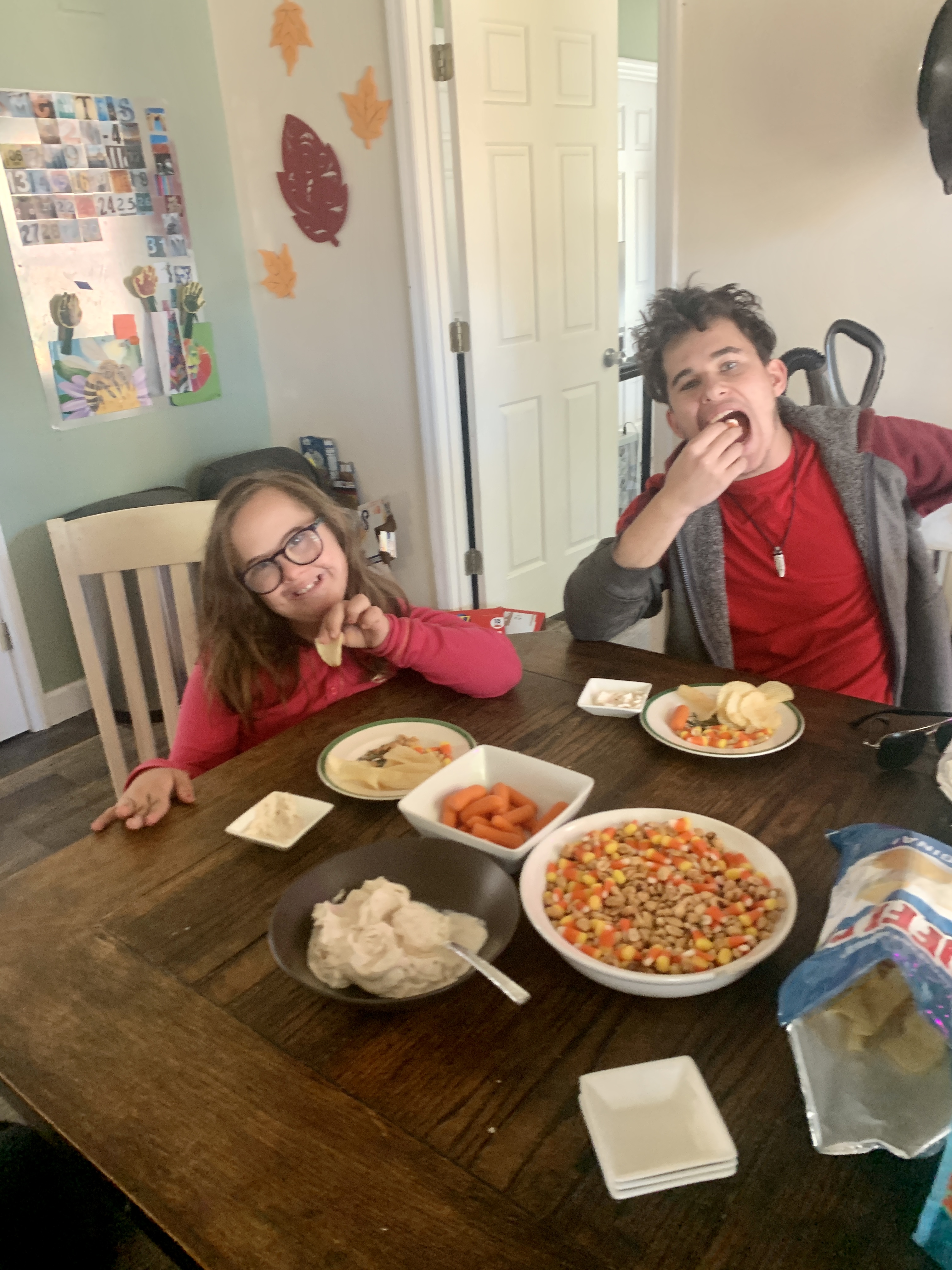 Thanksgiving